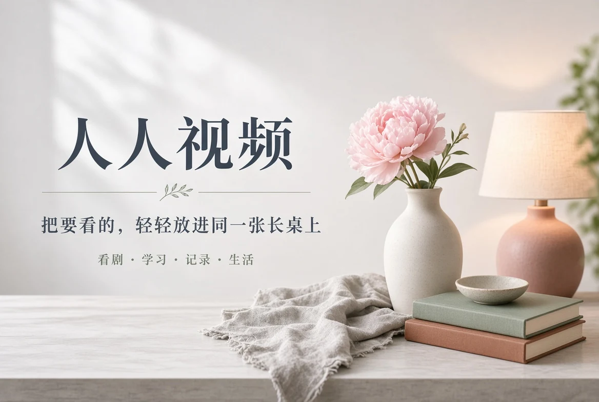 人人视频首页门厅影像